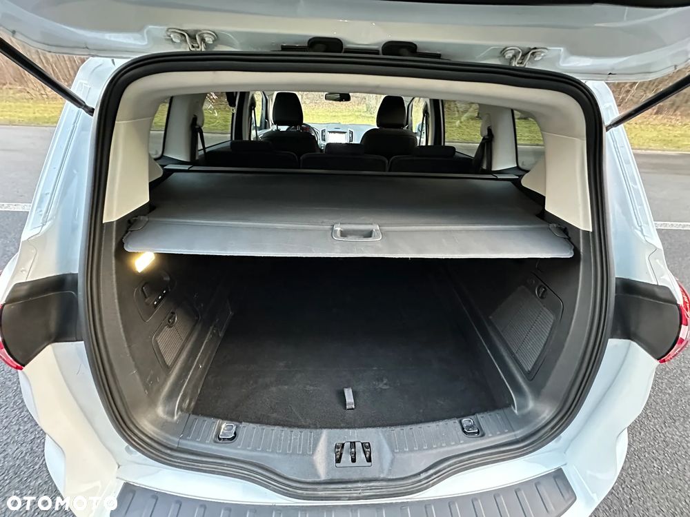 Ford S-Max 2.0 TDCi Trend - 21