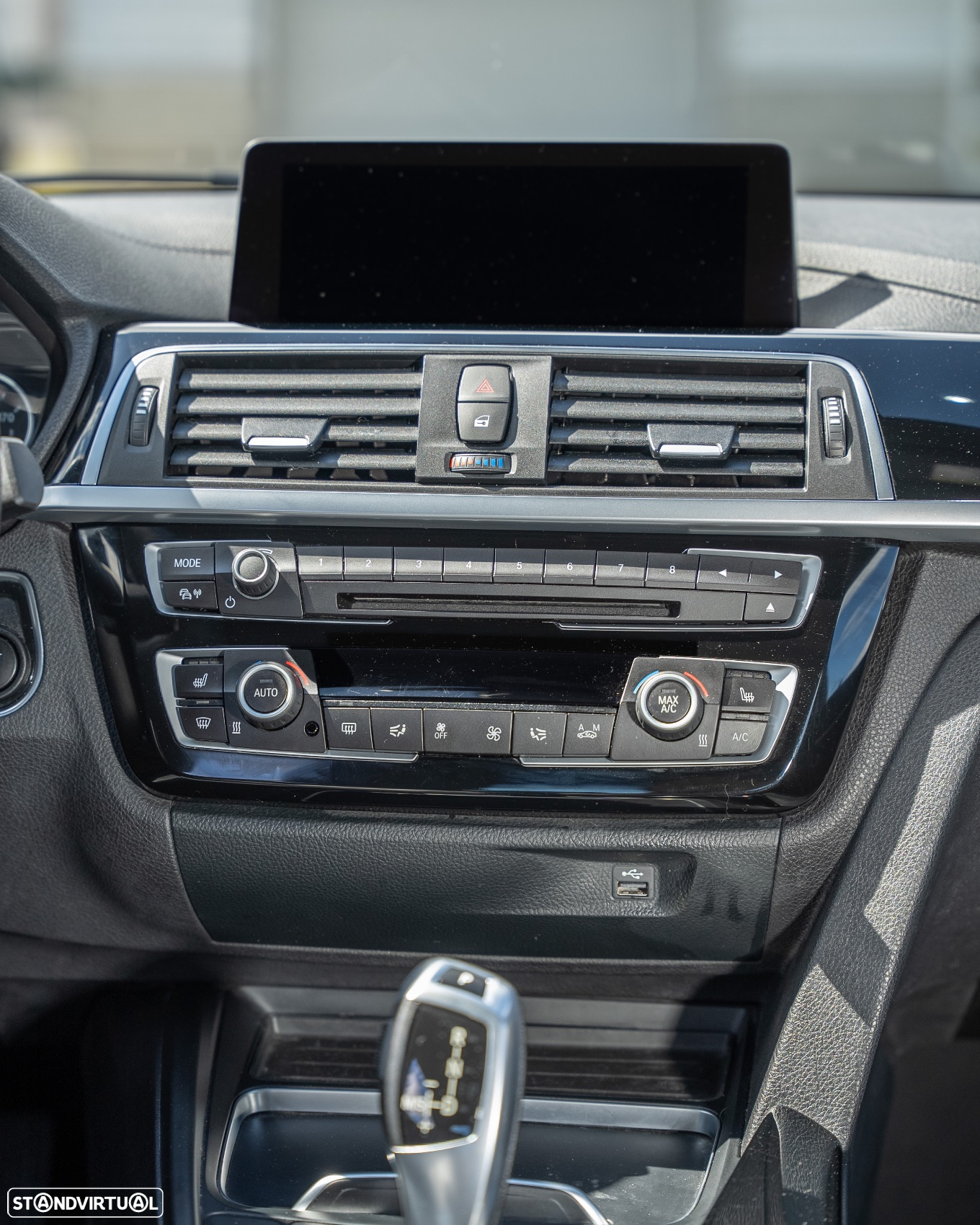 BMW 330 - 22