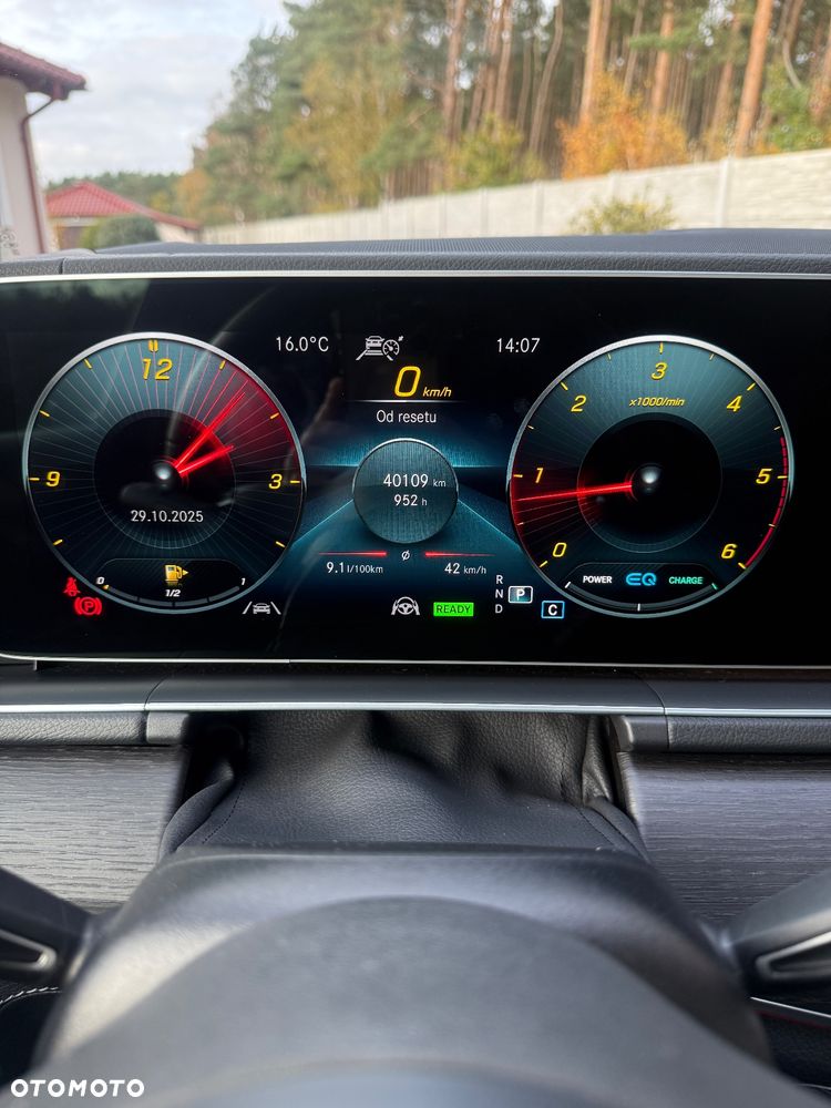 Mercedes-Benz GLE - 15