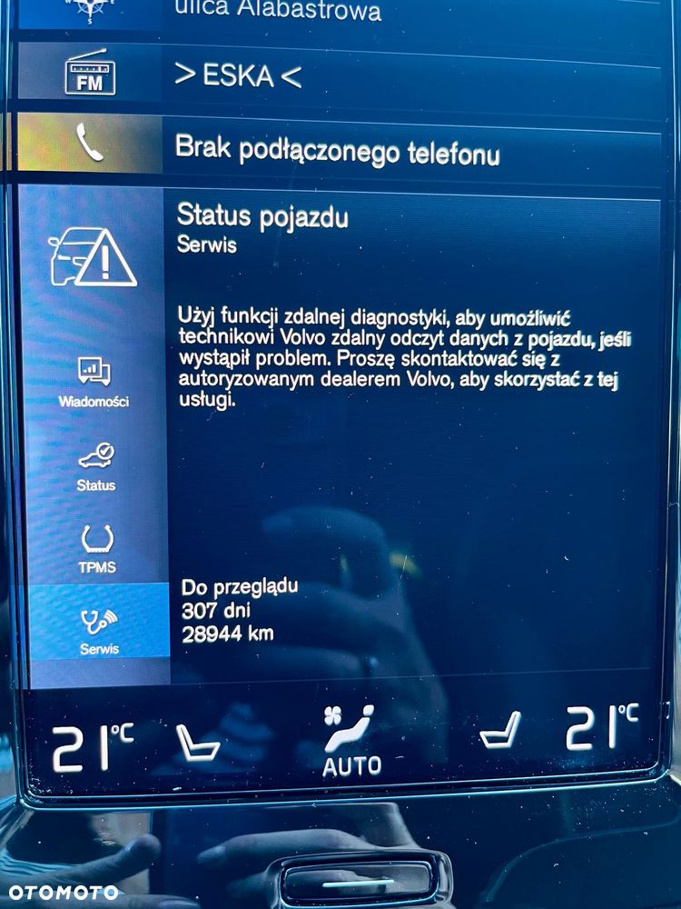 Volvo XC 40 B4 B R-Design - 22