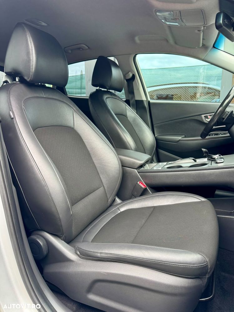 Hyundai KONA 204CP Luxury - 10