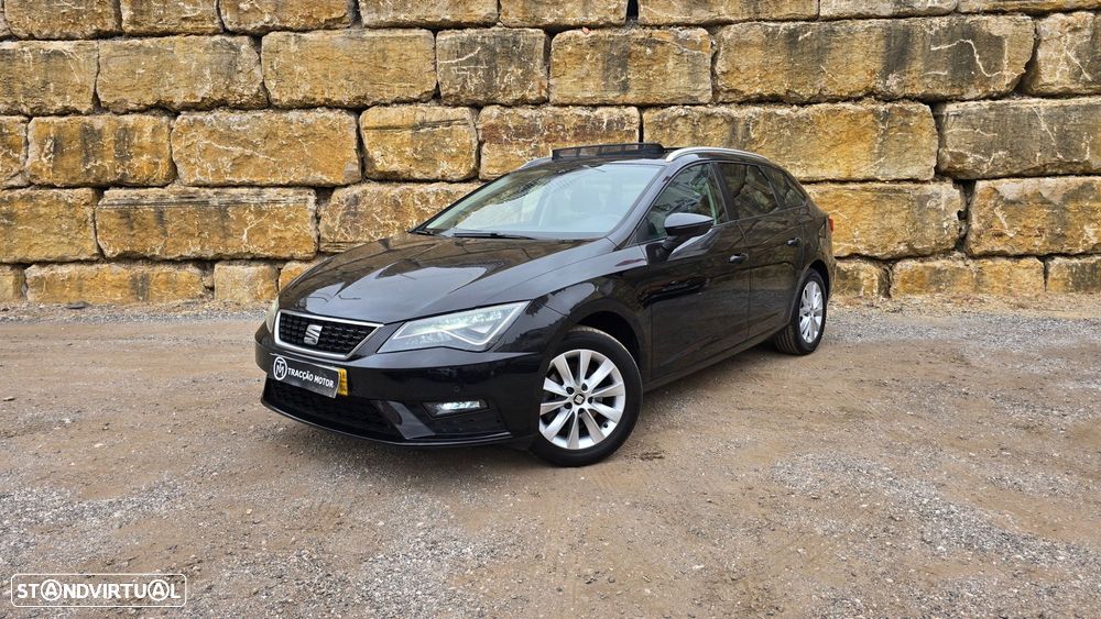 SEAT Leon ST - 1
