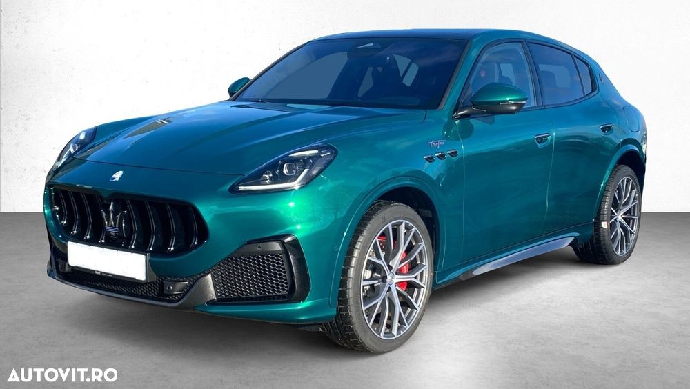 Maserati Grecale - 1