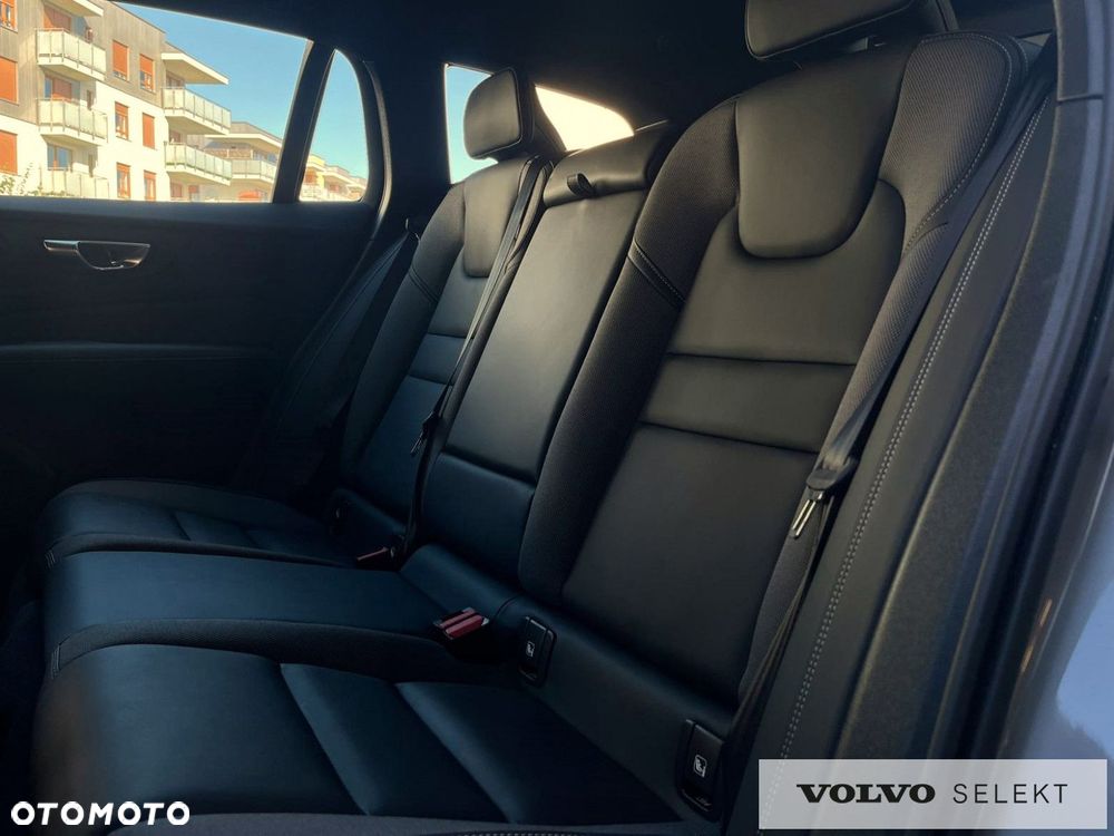 Volvo V60 - 15