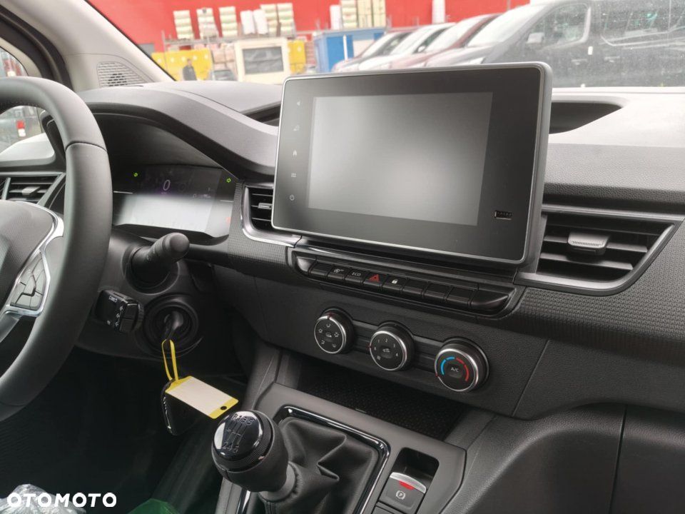 Renault Kangoo - 4