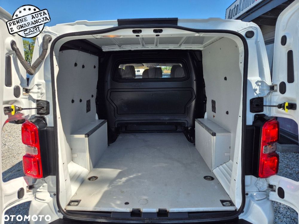 Opel Vivaro - 15