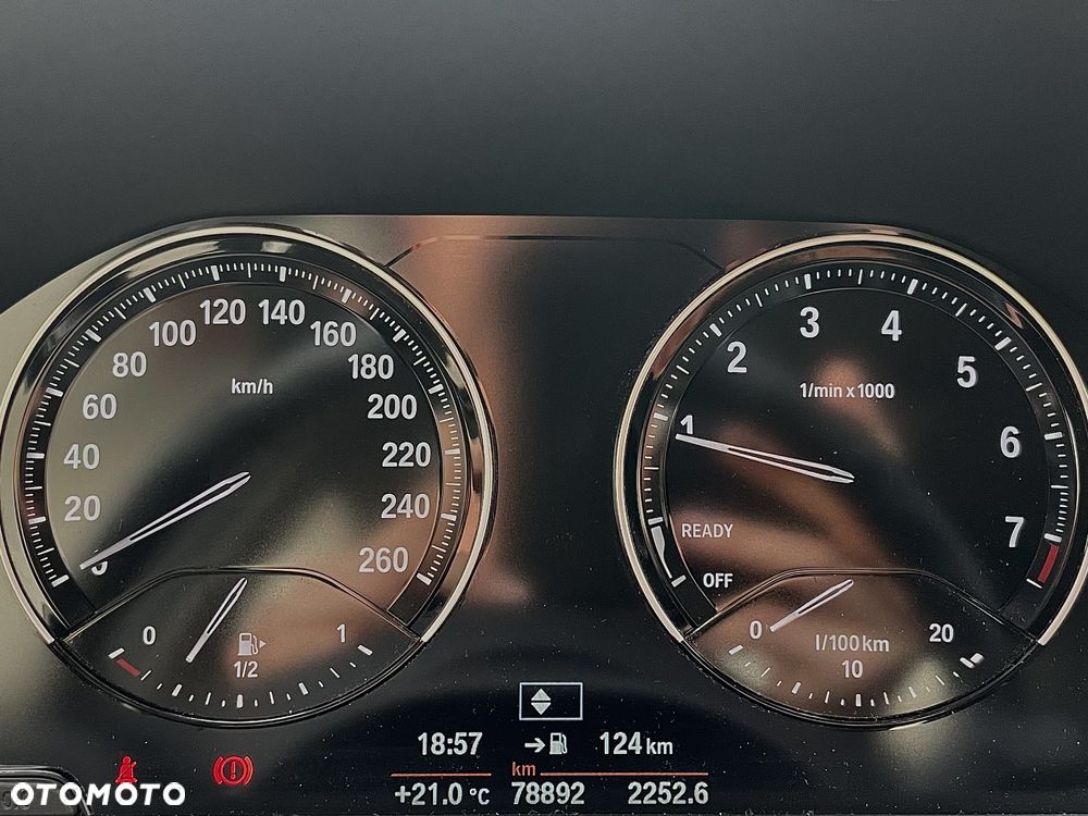 BMW Seria 1 118i GPF Advantage - 21