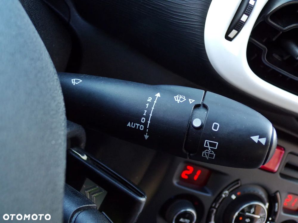 Citroën C3 Picasso HDi 110 FAP Exclusive - 20