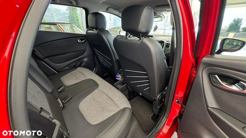 Renault Captur 1.5 dCi Energy Limited EDC - 35
