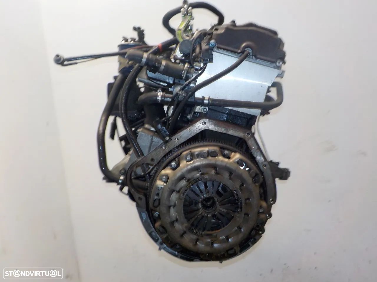Motor OM646983 MERCEDES 2,1L 88 CV - 1