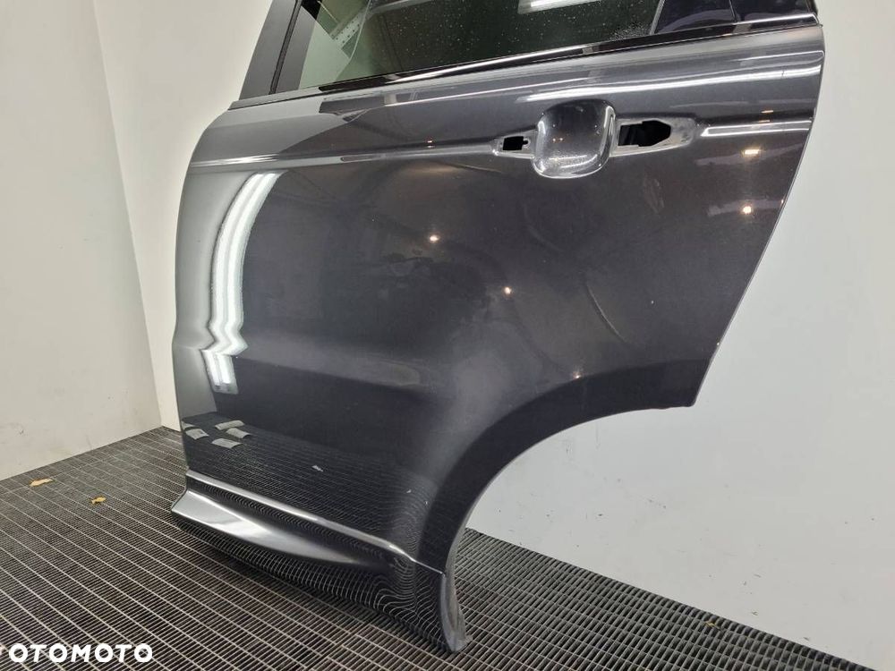 DRZWI TYŁ TYLNE LEWE RANGE ROVER SPORT II L494 LKT - 5