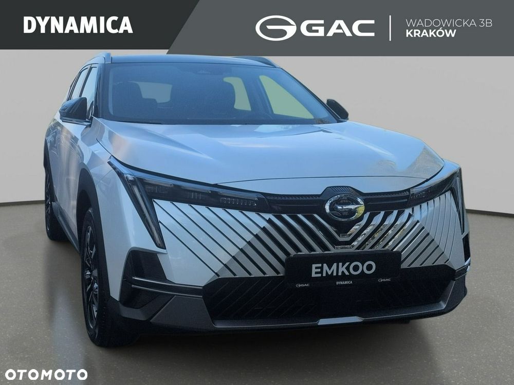 GAC Emzoom - 4
