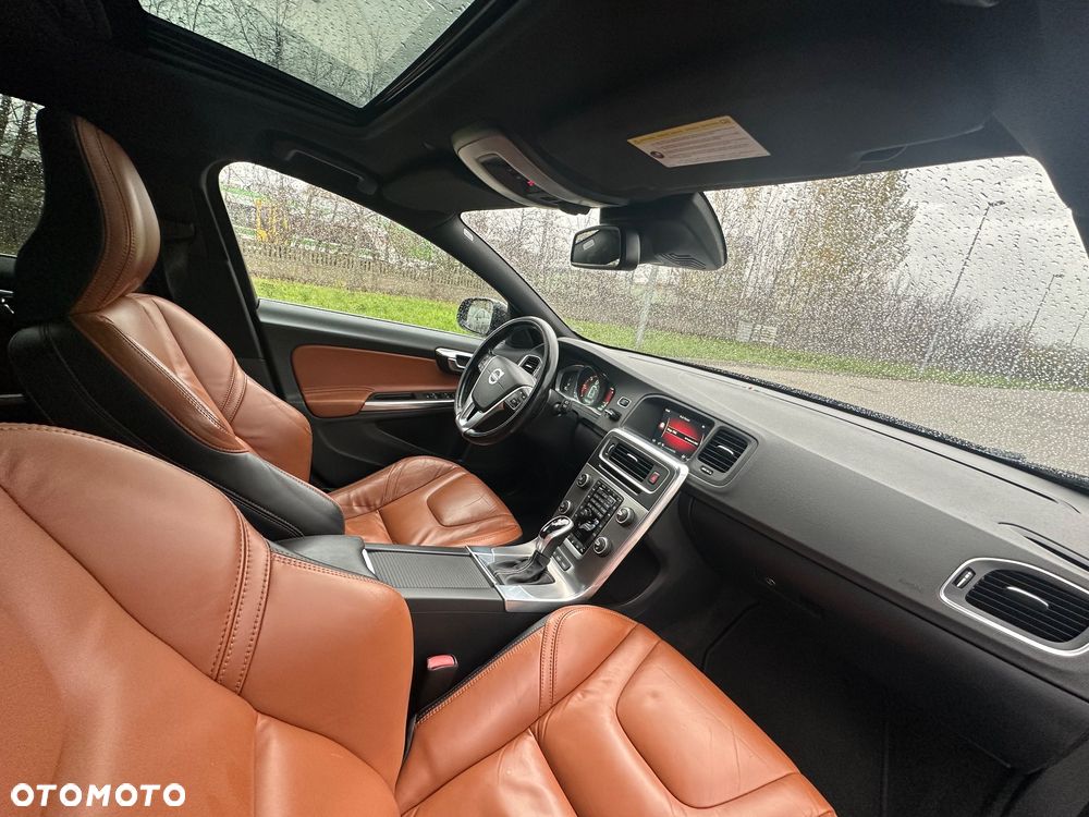 Volvo V60 - 12