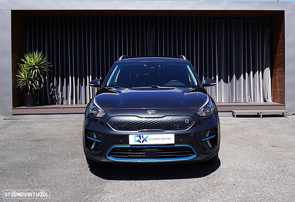 Kia e-Niro 64kWh - 6
