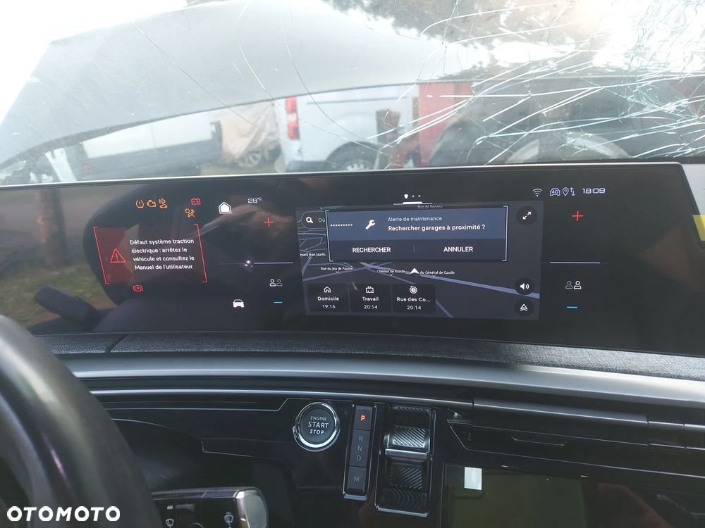 Peugeot 3008 225 e-EAT8 Allure - 11