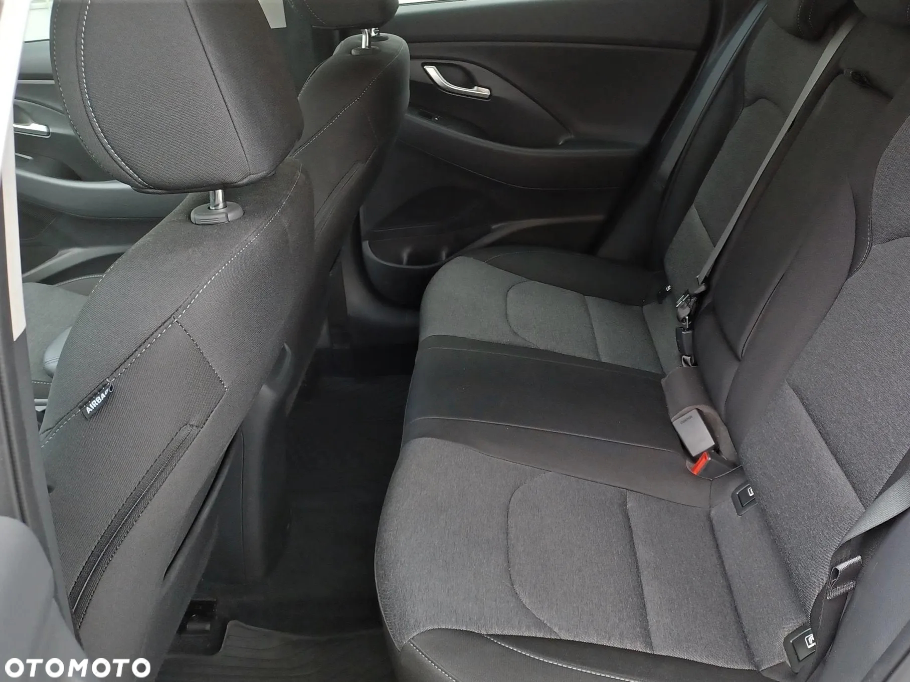 Hyundai i30 1.5 T-GDI 48V Smart - 16