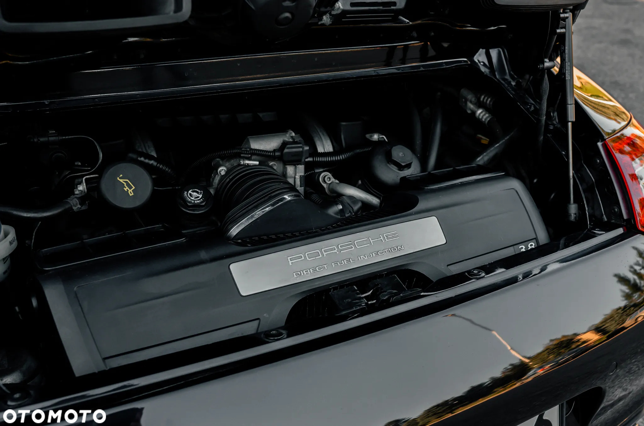 Porsche 911 Carrera 4S Cabriolet PDK - 15