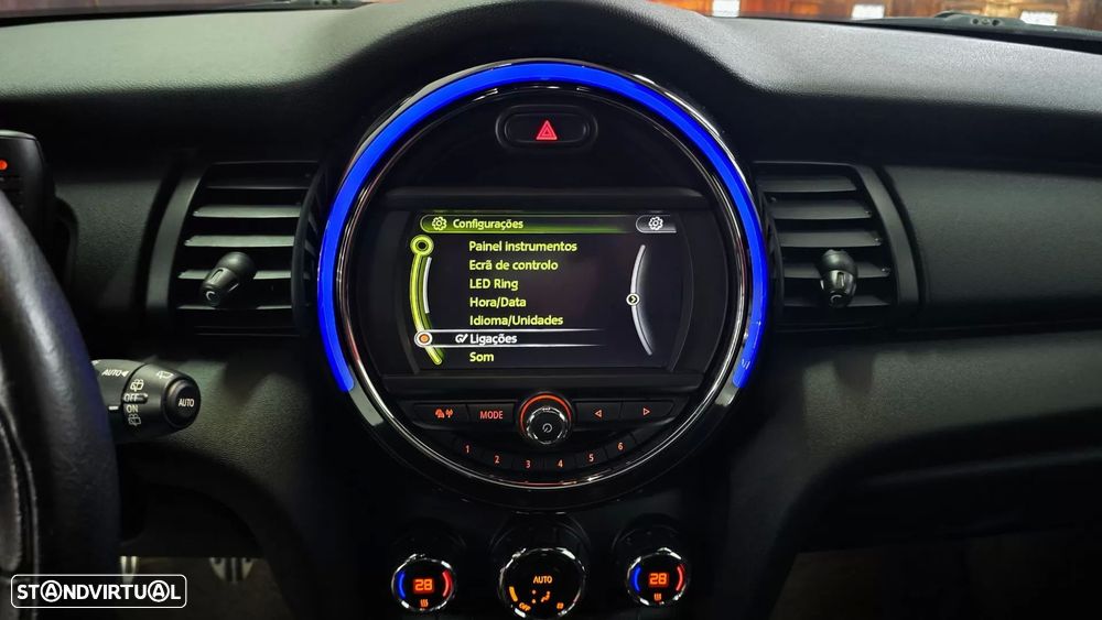 MINI 5 Portas One D - 30