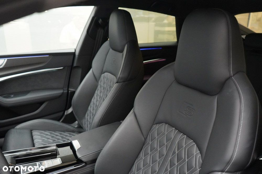 Audi A7 Sportback - 10