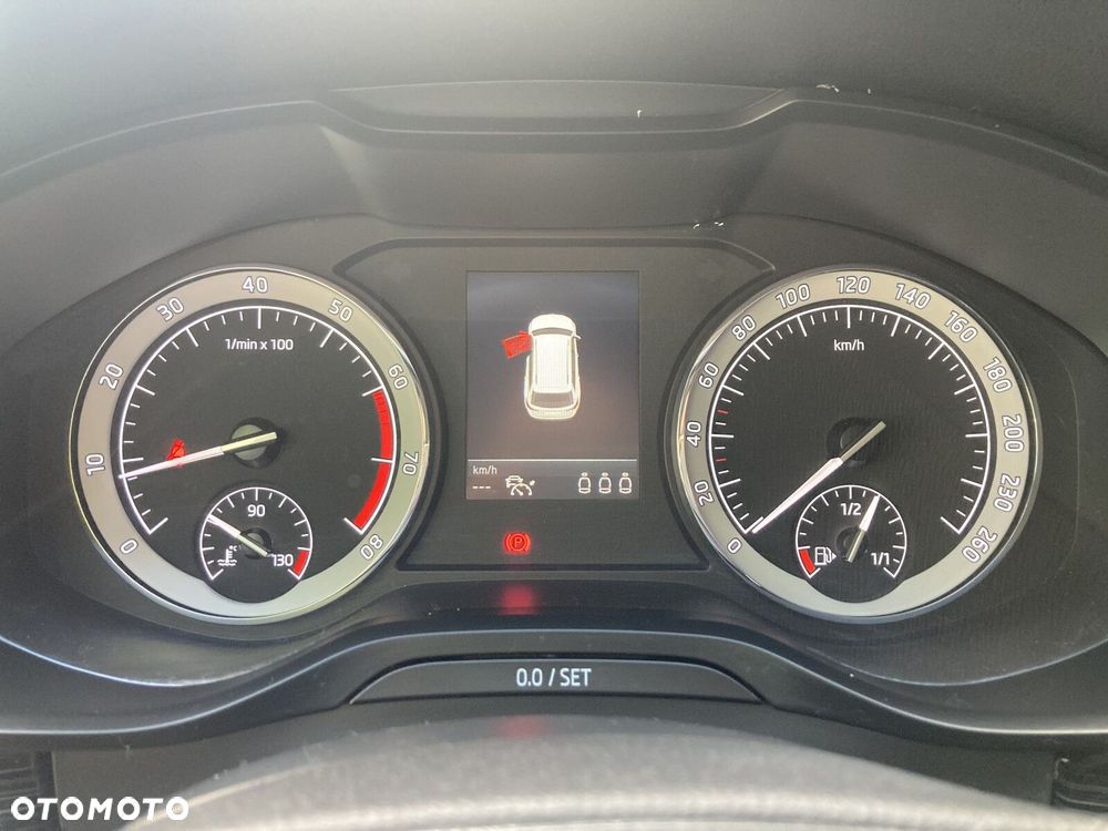 Skoda Kodiaq 2.0 TSI 4x4 Style DSG - 13