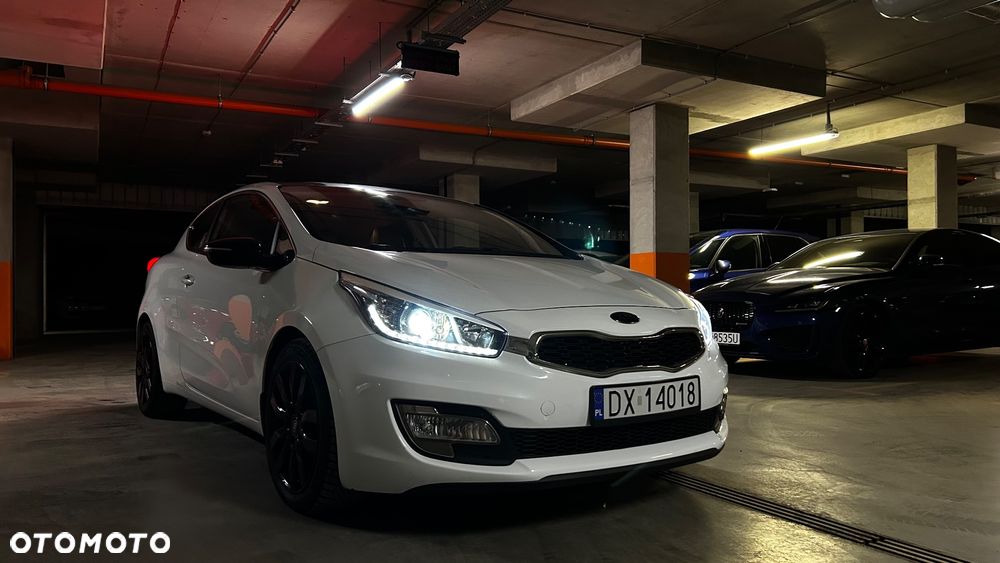 Kia Ceed - 7