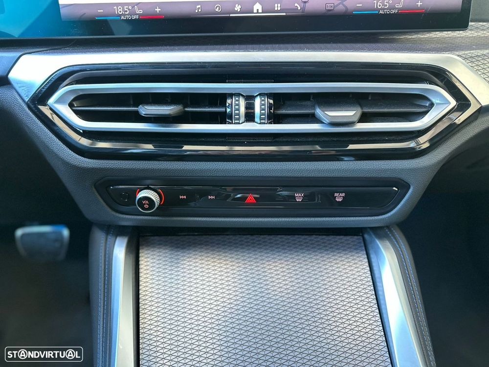 BMW i4 eDrive40 Pack Desportivo M - 22