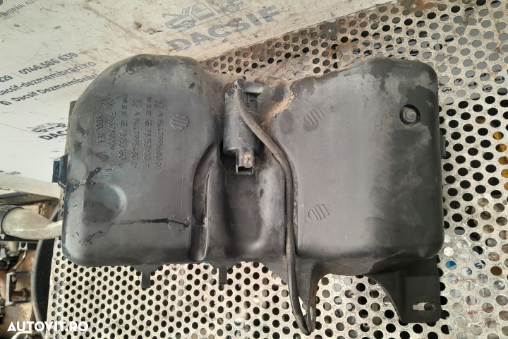 Vas lichid parbriz 9647995680 Citroen C5 1 (facelift)  [din 2004 pana - 3