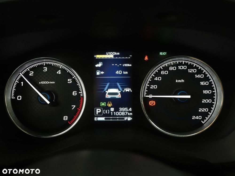 Subaru Forester 2.0X Lineartronic Comfort - 23