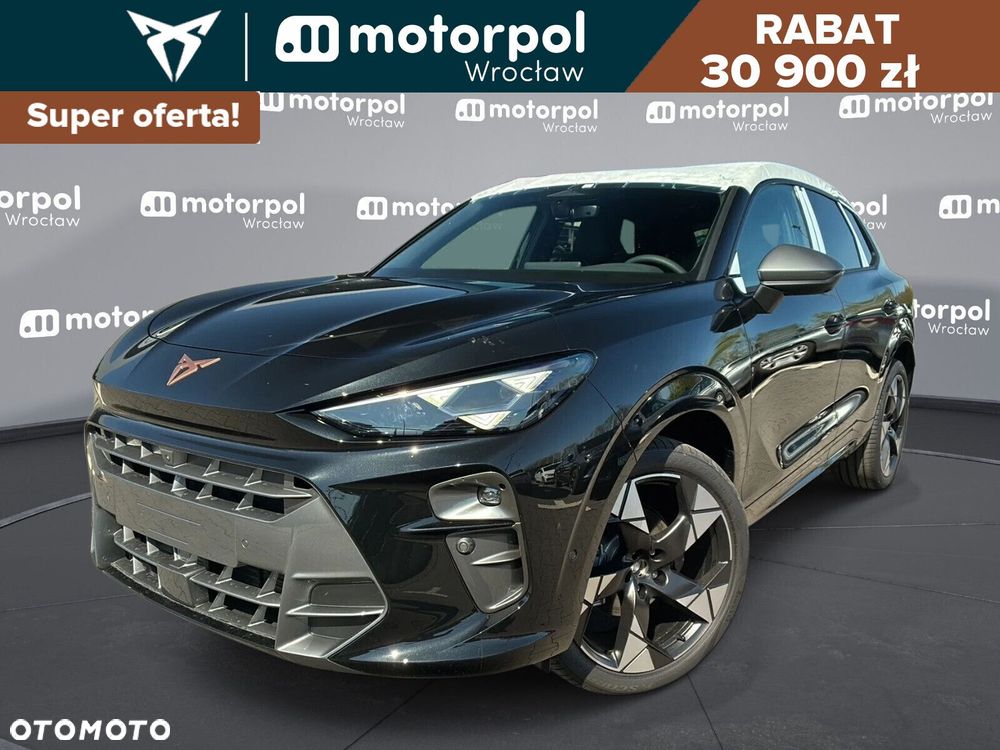 Cupra Terramar - 1