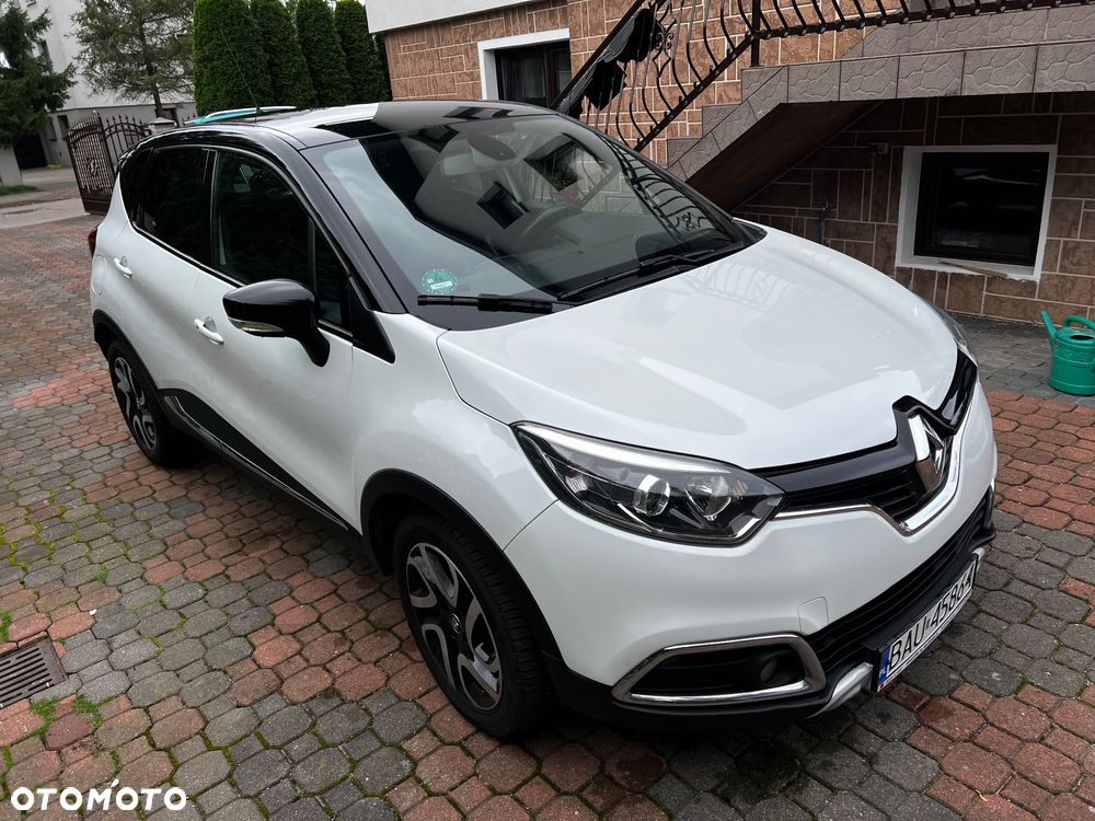 Renault Captur - 3