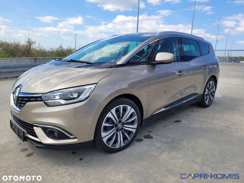 Renault Grand Scenic - 2