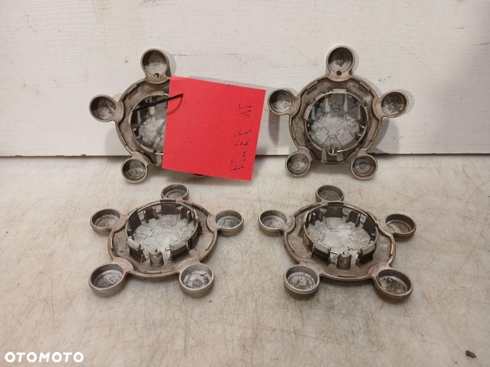 KOŁPAK DEKIELEK KAPSEL DO FELG SEAT ALTEA LEON II TOLEDO III 1P0601149 - 4