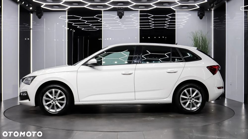 Skoda Scala 1.0 TSI Ambition - 5