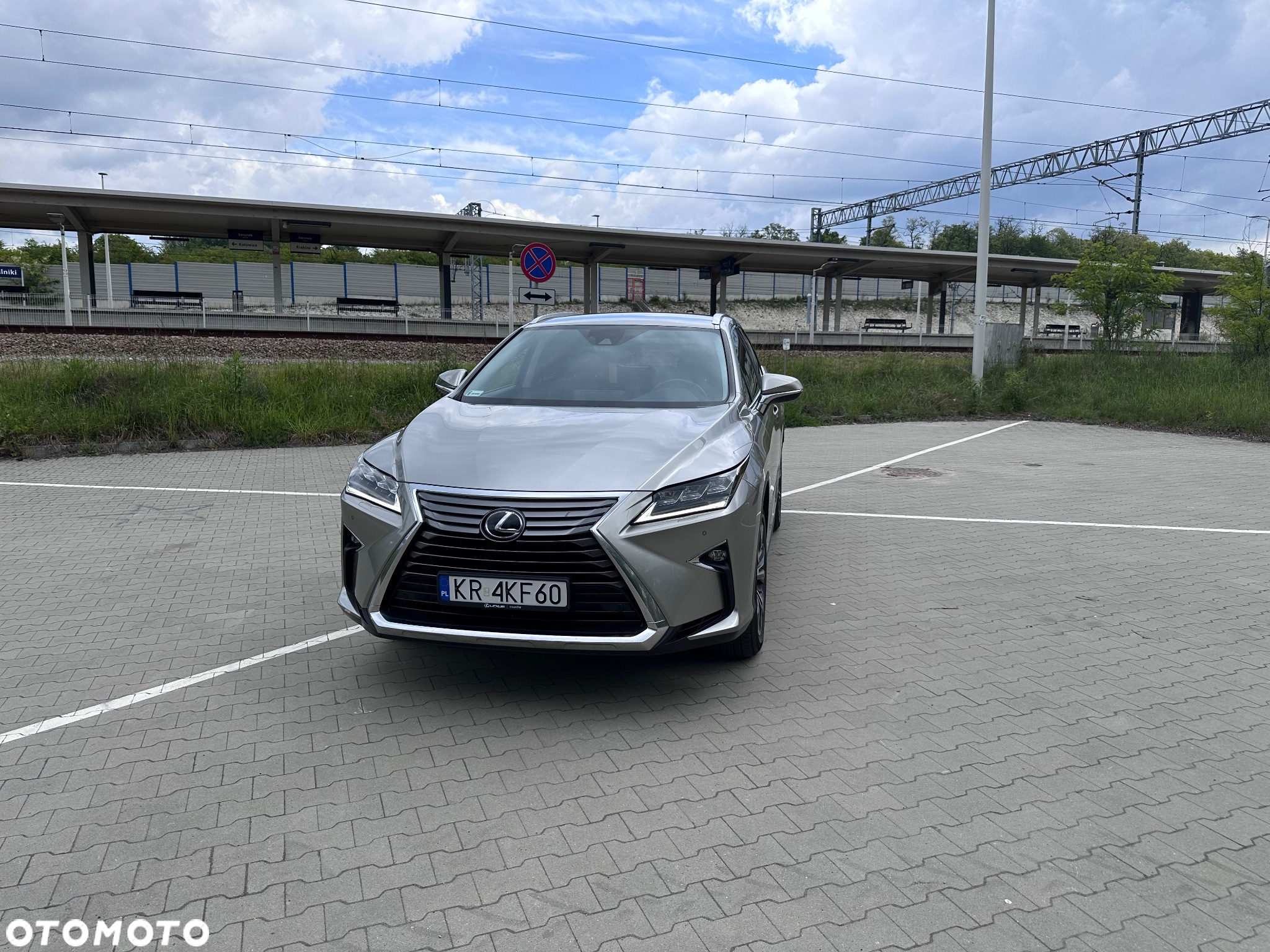 Lexus RX 200t / 300 Elegance - 3