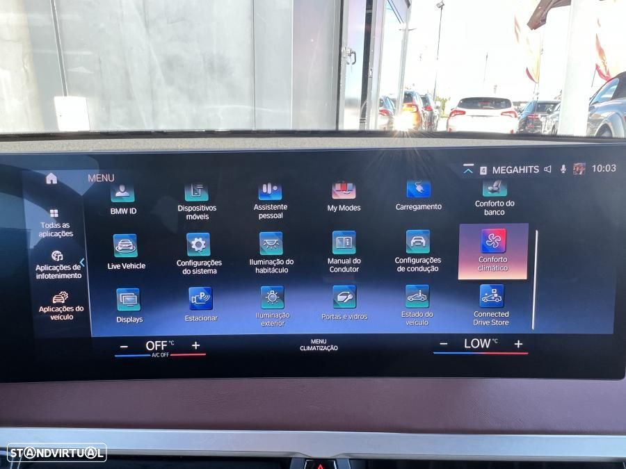 BMW iX xDrive 40 Pack Desportivo - 55