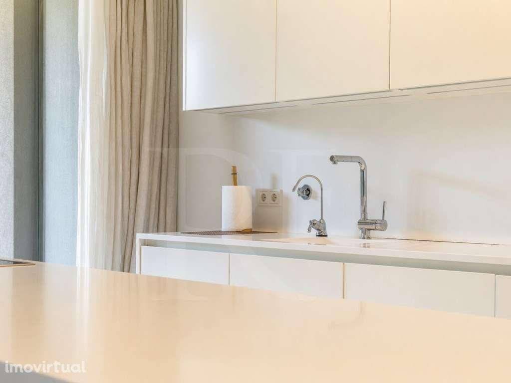 Apartamento T2 Excecional no ONE Living | Cascais - Grande imagem: 5/28