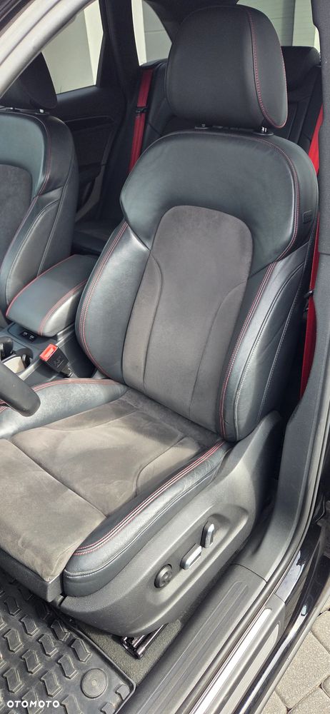 Audi Q5 2.0 TDI clean diesel Quattro S tronic - 9