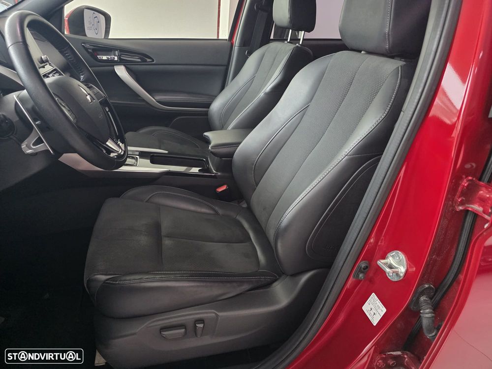 Mitsubishi Eclipse Cross 2.4 PHEV eMotion - 20