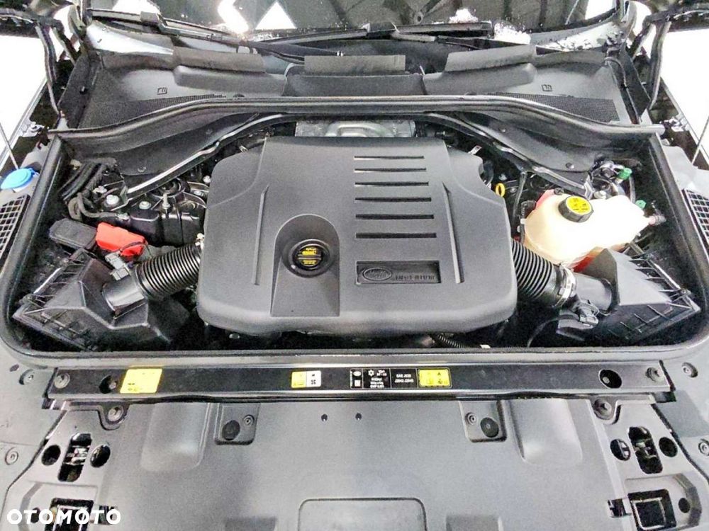 Land Rover Range Rover Sport - 7