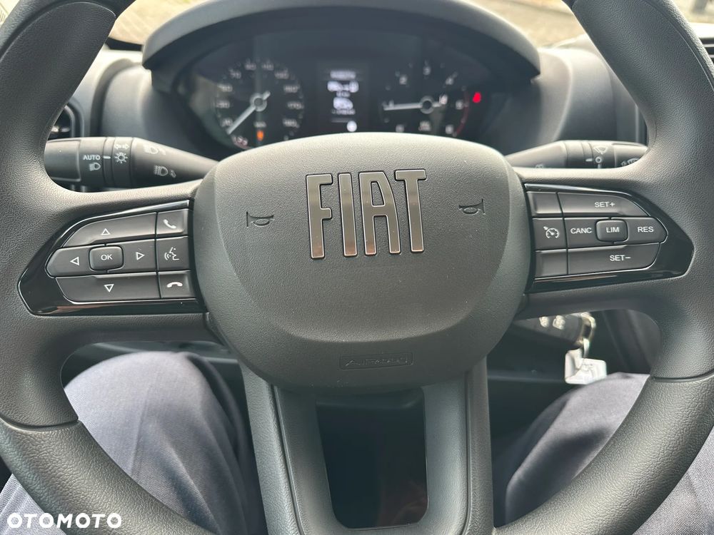 Fiat Ducato L3H2 140KM - 18