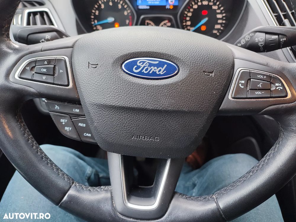 Ford Grand C-Max 1.5 EcoBoost Start-Stopp-System Titanium - 7