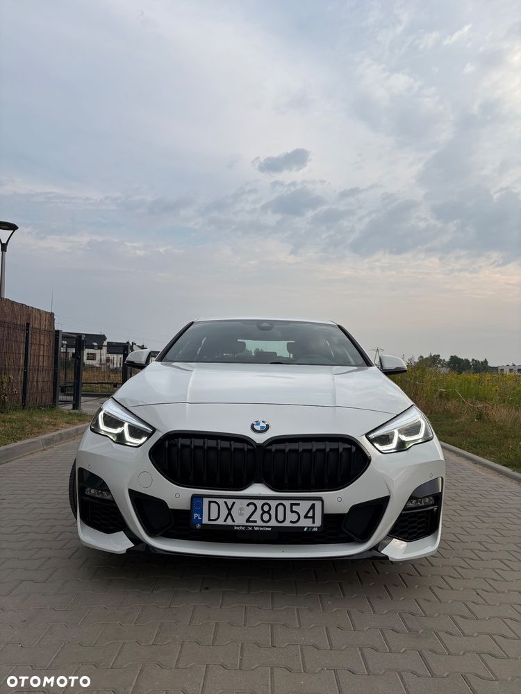 BMW Seria 2 218i M Sport sport - 3