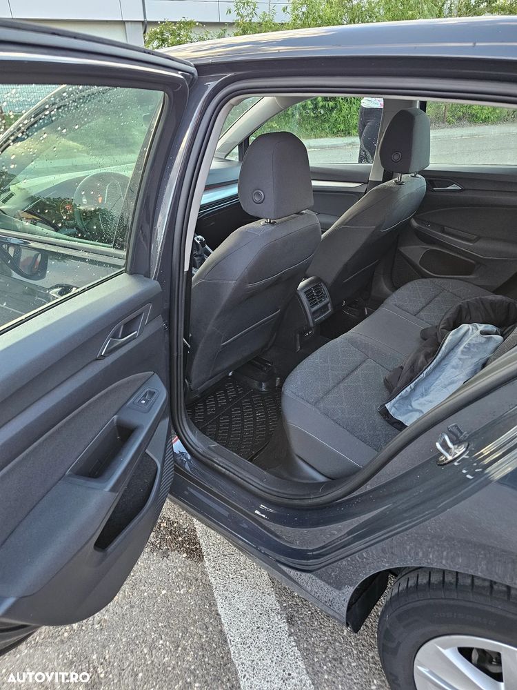 Volkswagen Golf 2.0 TDI SCR Life - 13