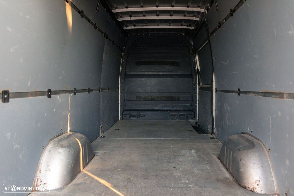Mercedes-Benz Sprinter 313 CDI/43L TA - 16