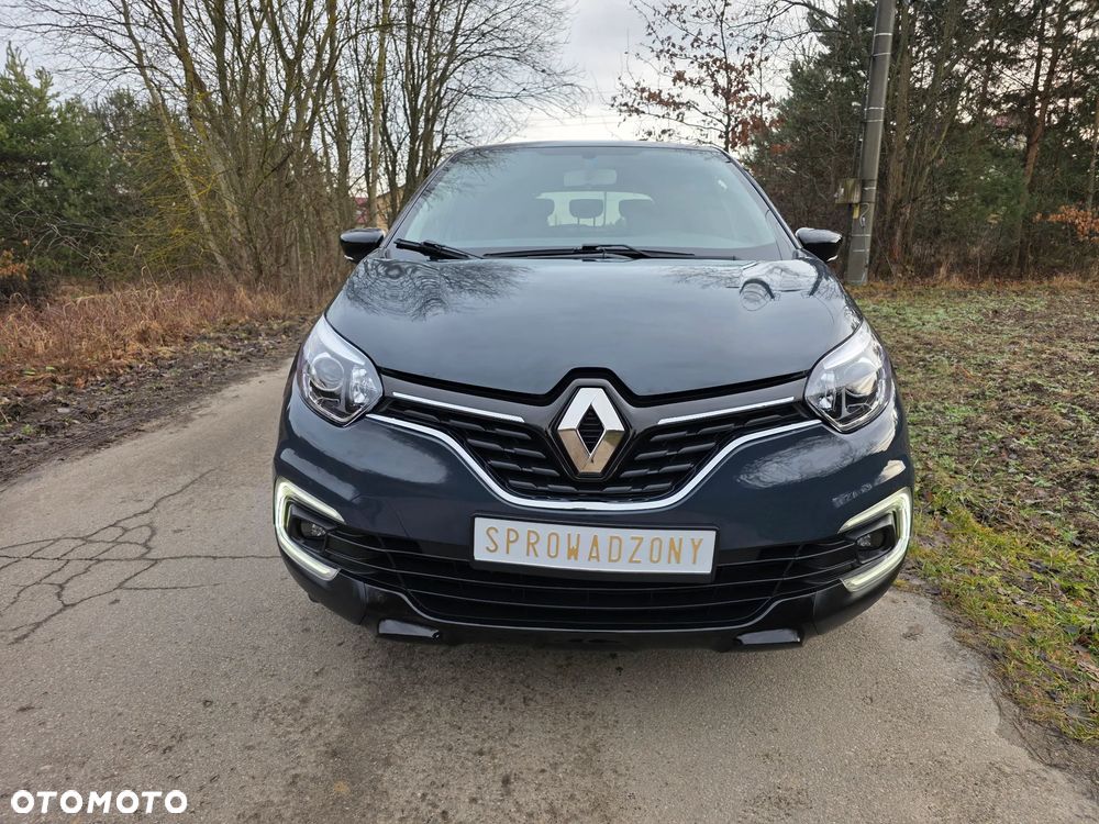 Renault Captur ENERGY dCi 90 Start&Stop Expression - 36