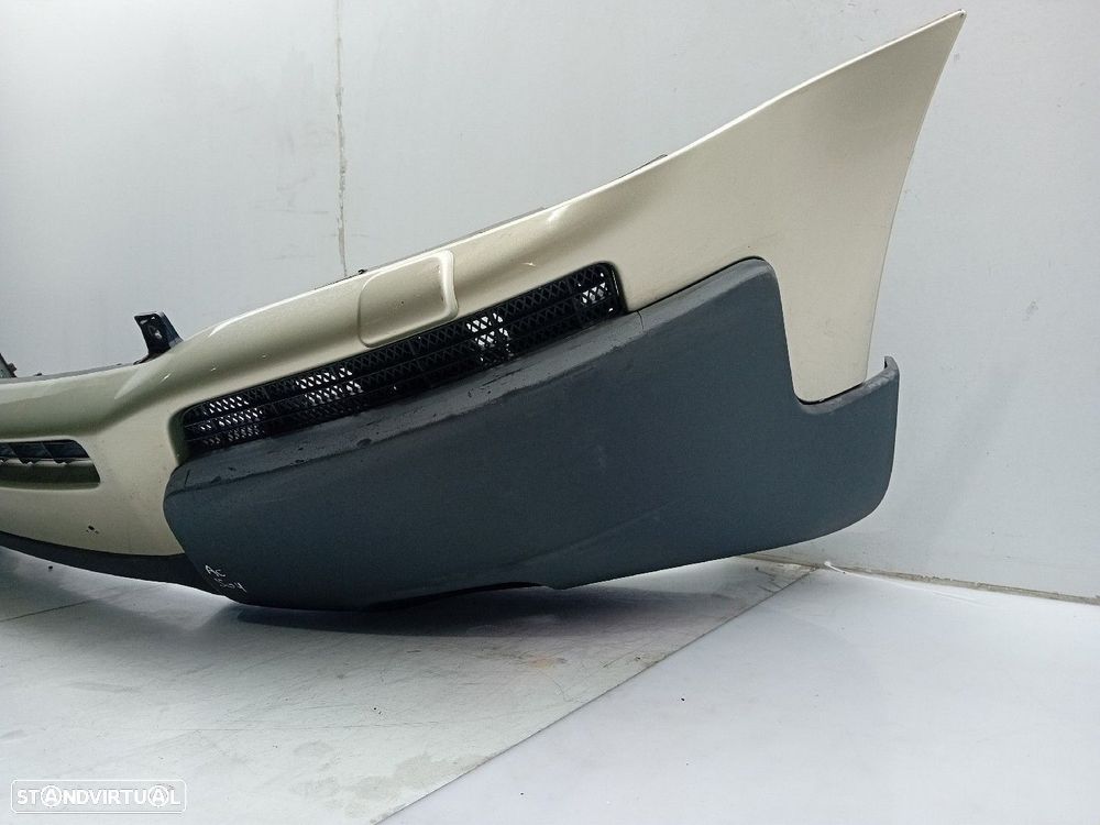 Pára-choques frente VOLVO XC90 I - 3