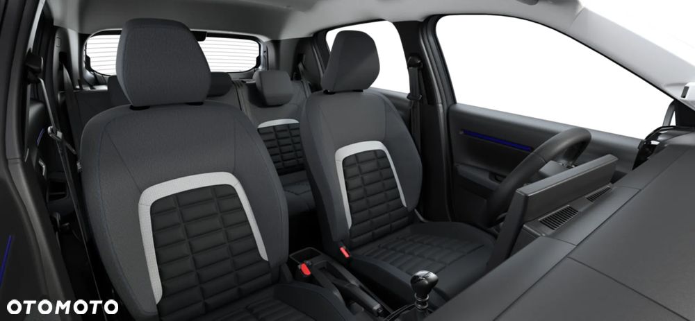 Citroën C3 1.2 T Plus - 6
