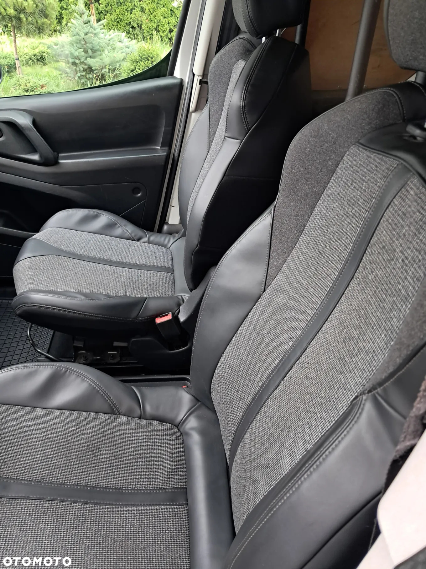 Peugeot Partner - 6