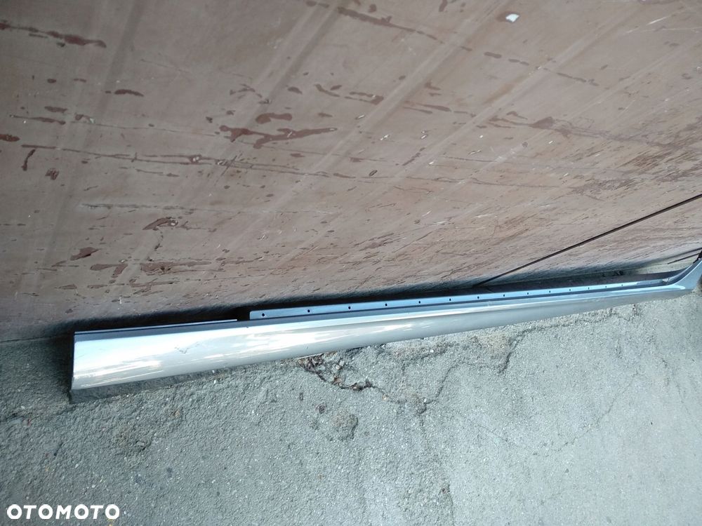 próg listwa lewa volvo v60 ii 2018-^ 31448911 - 4