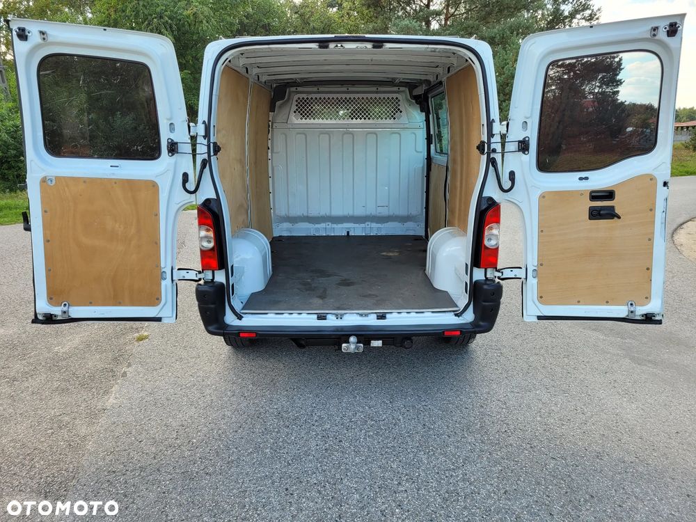 Renault Master - 15